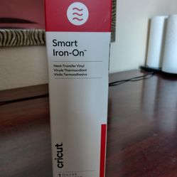 Cricut Smart Iron On Vinyl