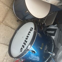 Drums