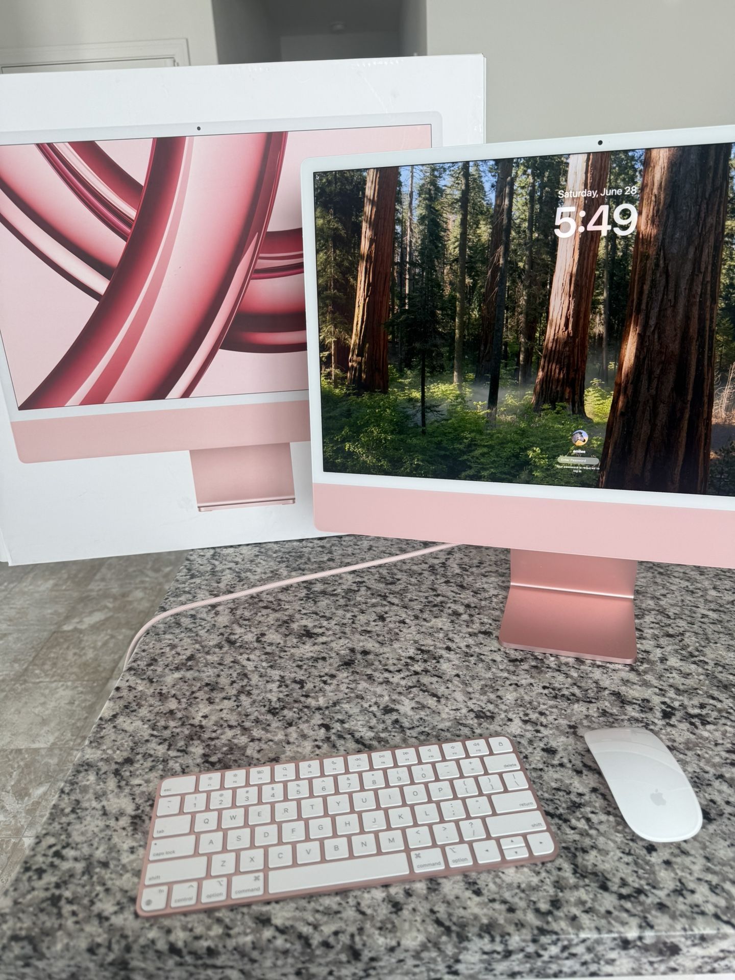 iMac