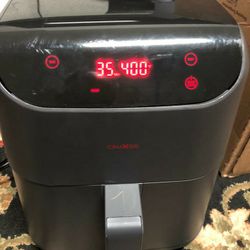 Air Fryer For 20 Dollars