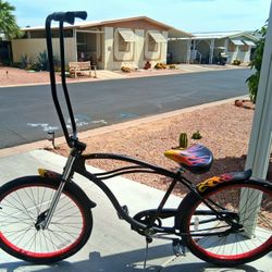 Old School GT Dyno Deuce Prestine Condition 