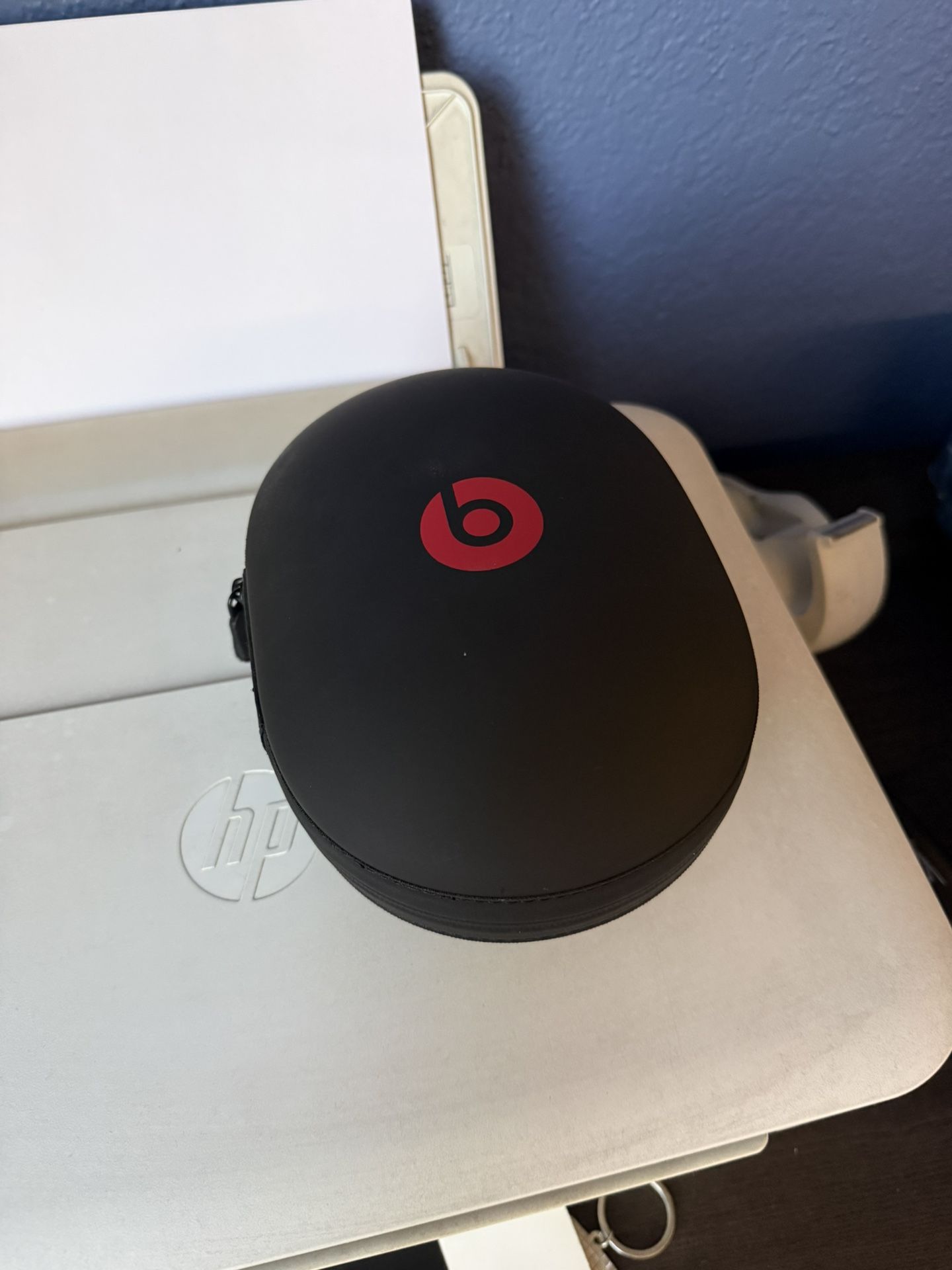 Beats Protective Travel Case