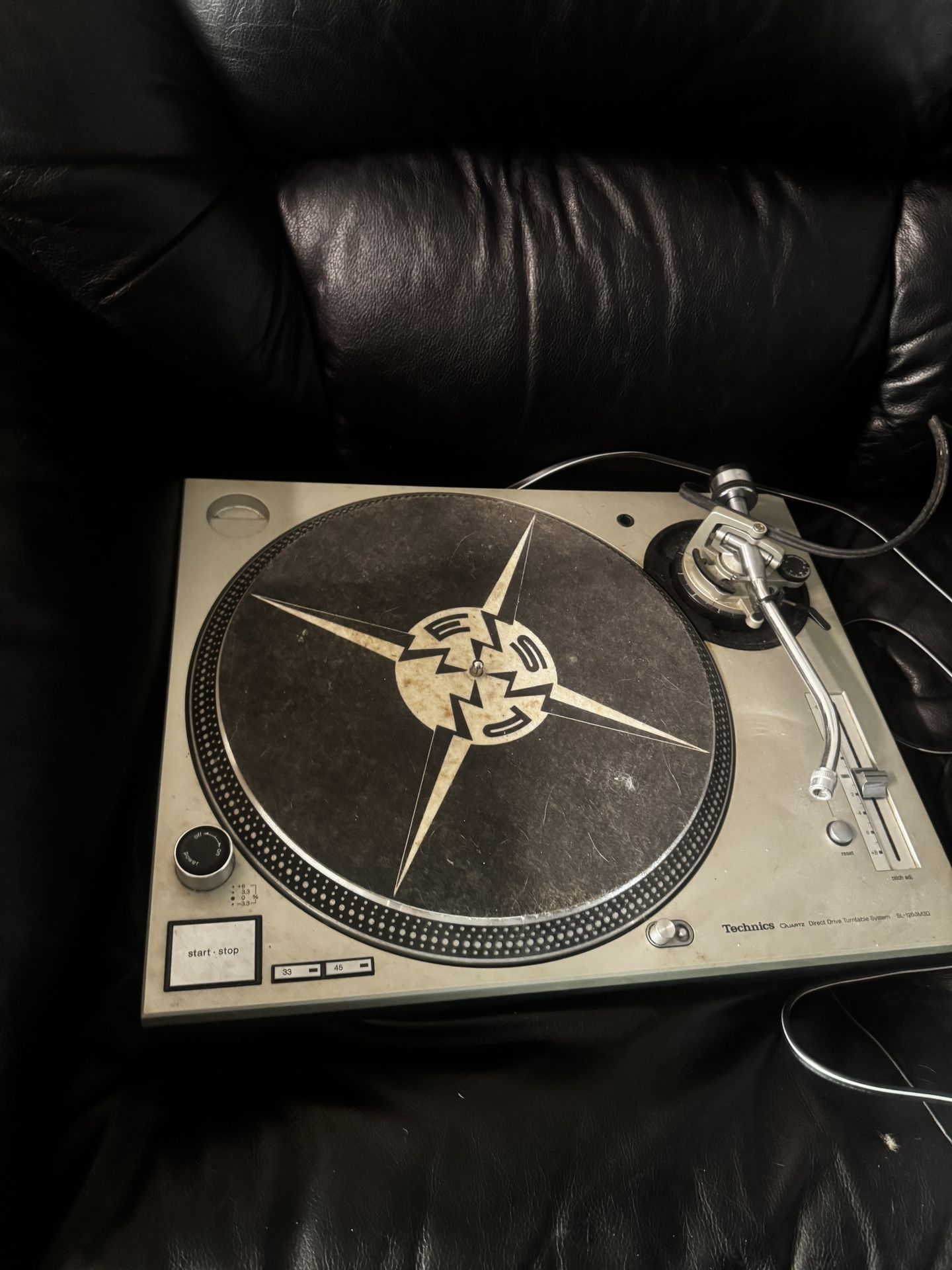 Turn Table