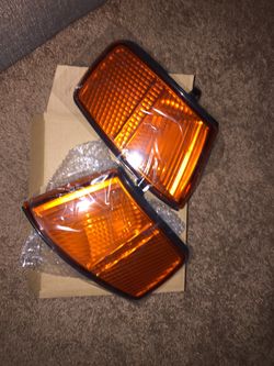 Crx corner lights 89-91
