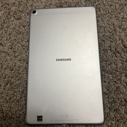 Samsung Tablet 