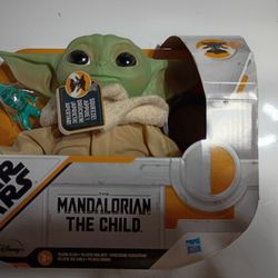 Disney Star Wars Mandalorian 