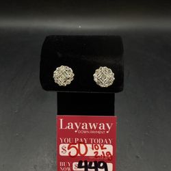 Diamondd Earringss