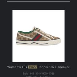 Gucci Women Shoes