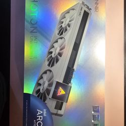 Brand New Intel Graphics Card