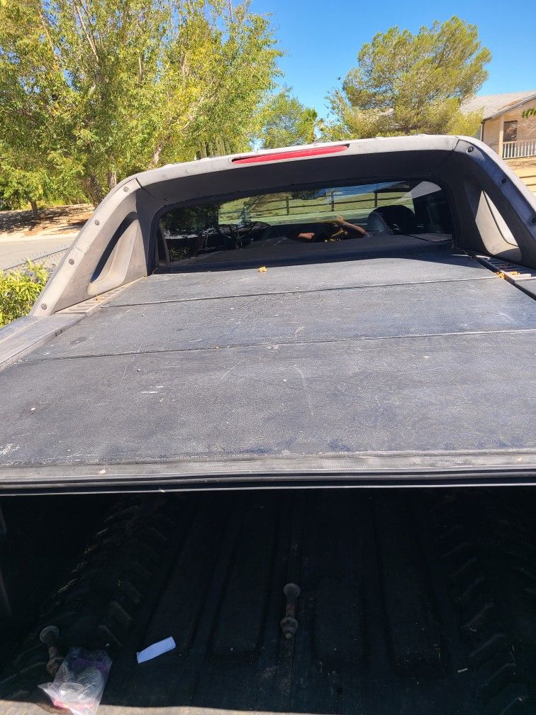 Avalanche/ Cadillac Escalade Ext