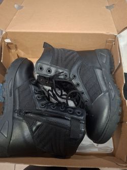 Work Boots