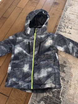 Kids Snowboard Clothing