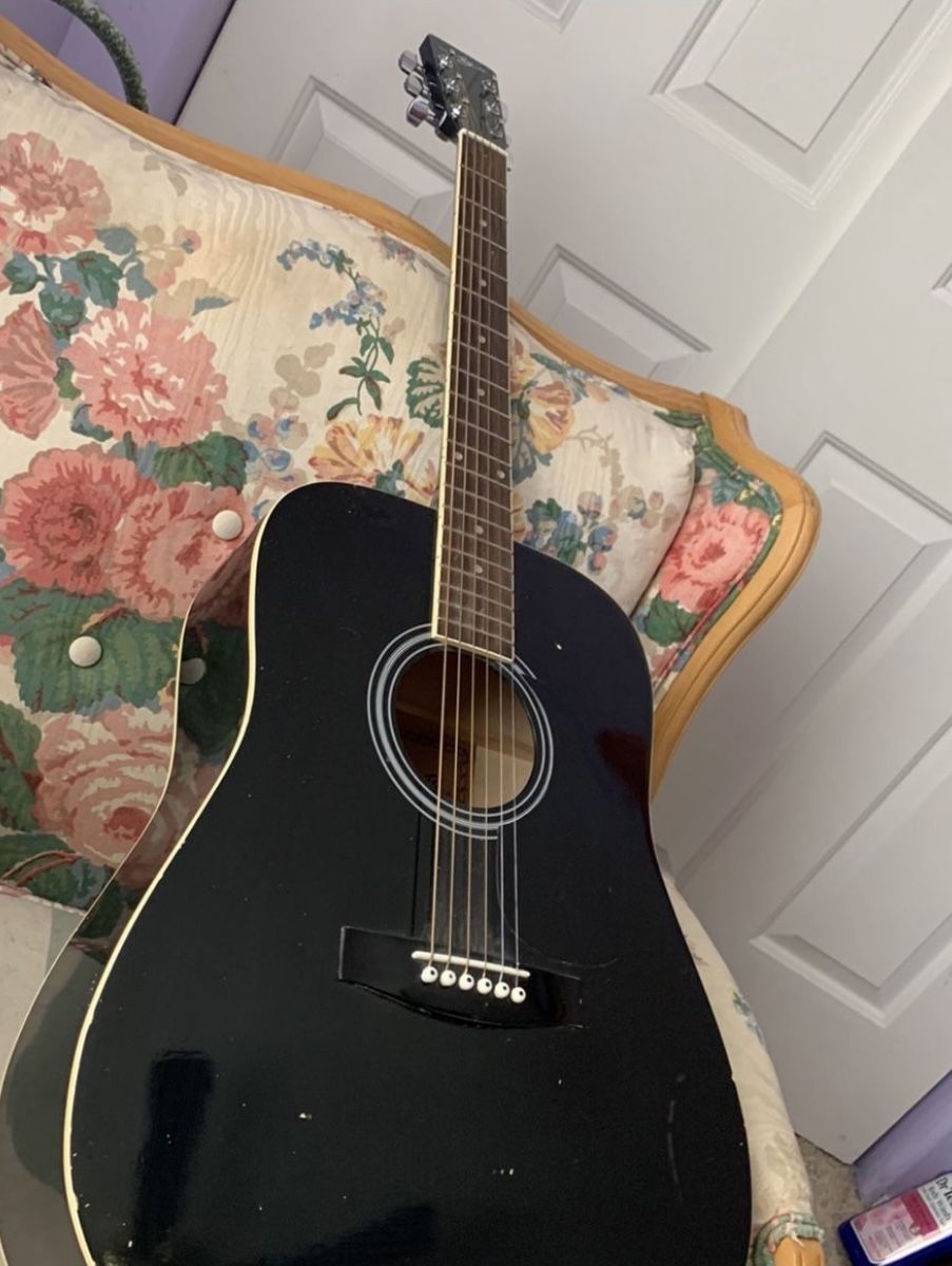 Acoustic Guitar