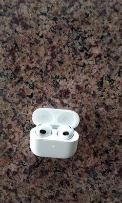 Apple airpods pro