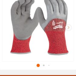 Milwaukee Gloves