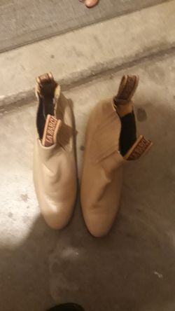 Cowboys boots