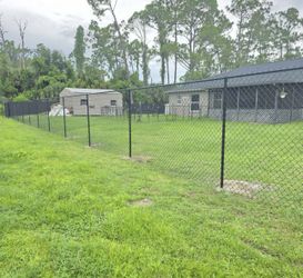 Fence