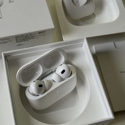 *BEST OFFER* AirPod Pro 2