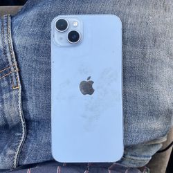 iPhone 14 Plus 256g Verizon