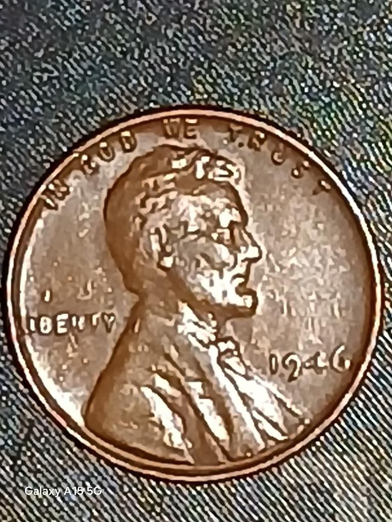 1946 No Mint Mark