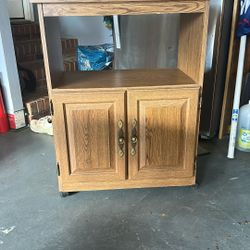 Kitchen Cart