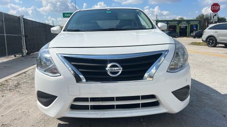 2016 Nissan Sentra