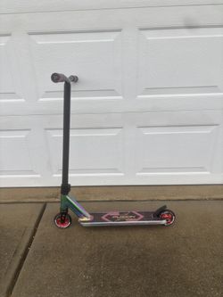 Scooter