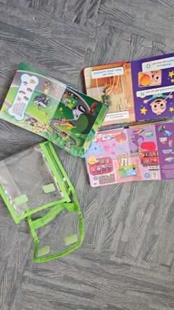 Toys