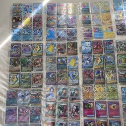 Pokemon Card Collection READ DESCRIPTION 