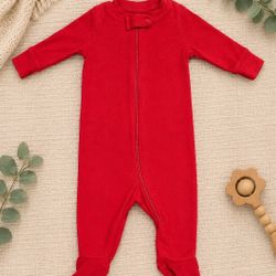 Primary brand premium newborn sleepers
