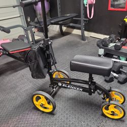 Elenker Scooter Crutch