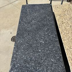 Granite Countertops 