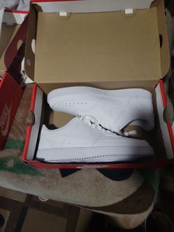 Nike court vision LO NN 9.5