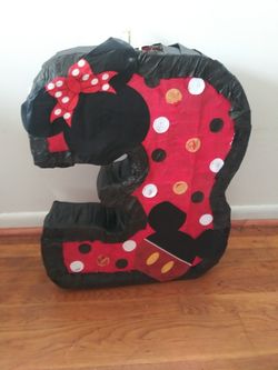 Hand made pinata pinata caseras