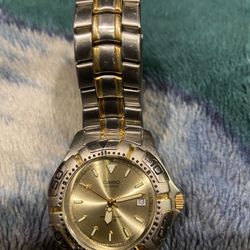 Men’s watch