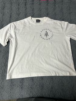 SACC CHASER TEE