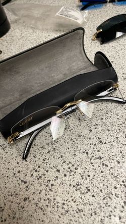 Cartier Carties baller blocker buffs