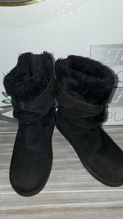 perfect comfortable boots