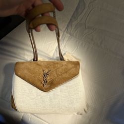 YSL Loulou Bag