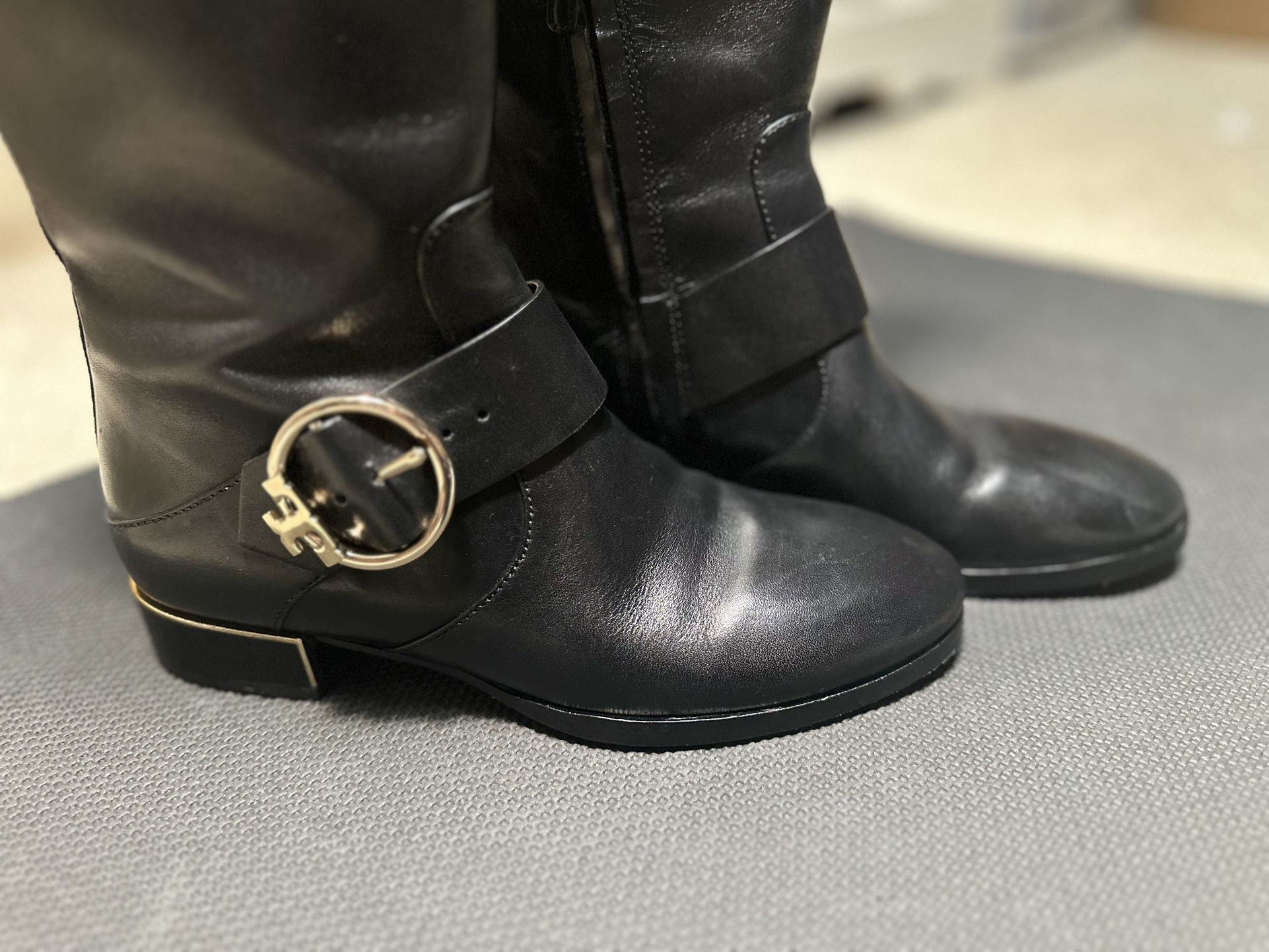 Tory burch Riding Boot