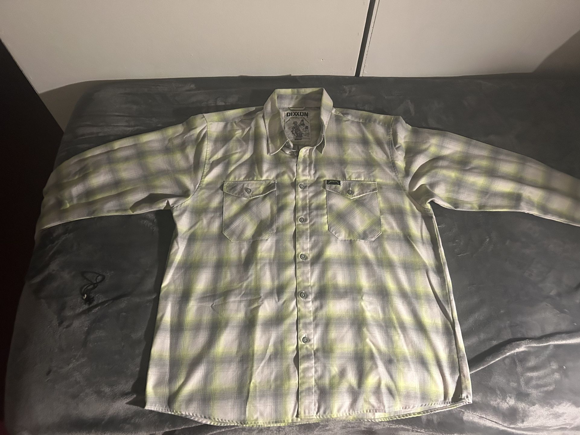 Dixxon “Metallica” Ltd. EDITION