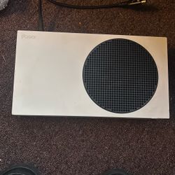 Xbox Series S 