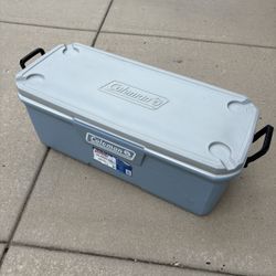 Coleman 316 Series 150 Qt. Cooler