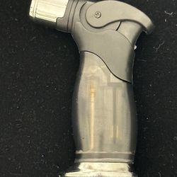 Butane Lighter