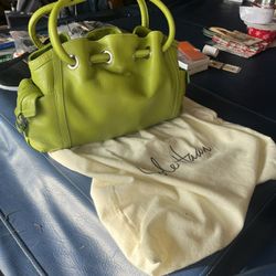 Cole Haan Press Vintage 