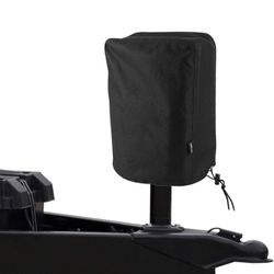 Electric tongue Jack Cover