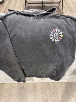 Chrome Hearts Sweater M/L