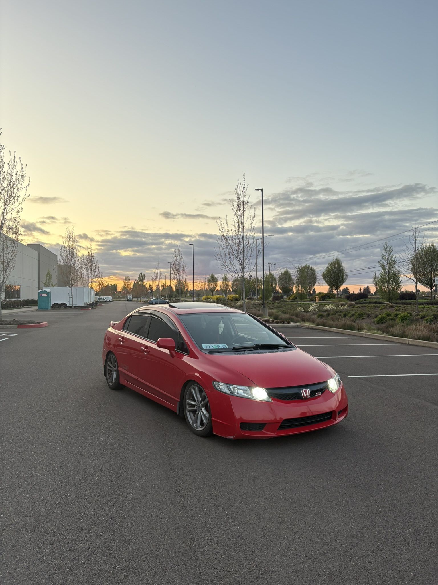 2007 Honda Civic