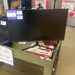 Computer Monitor $20 
