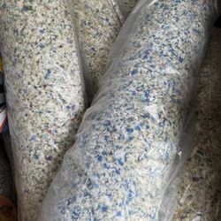 Carpet Pad New